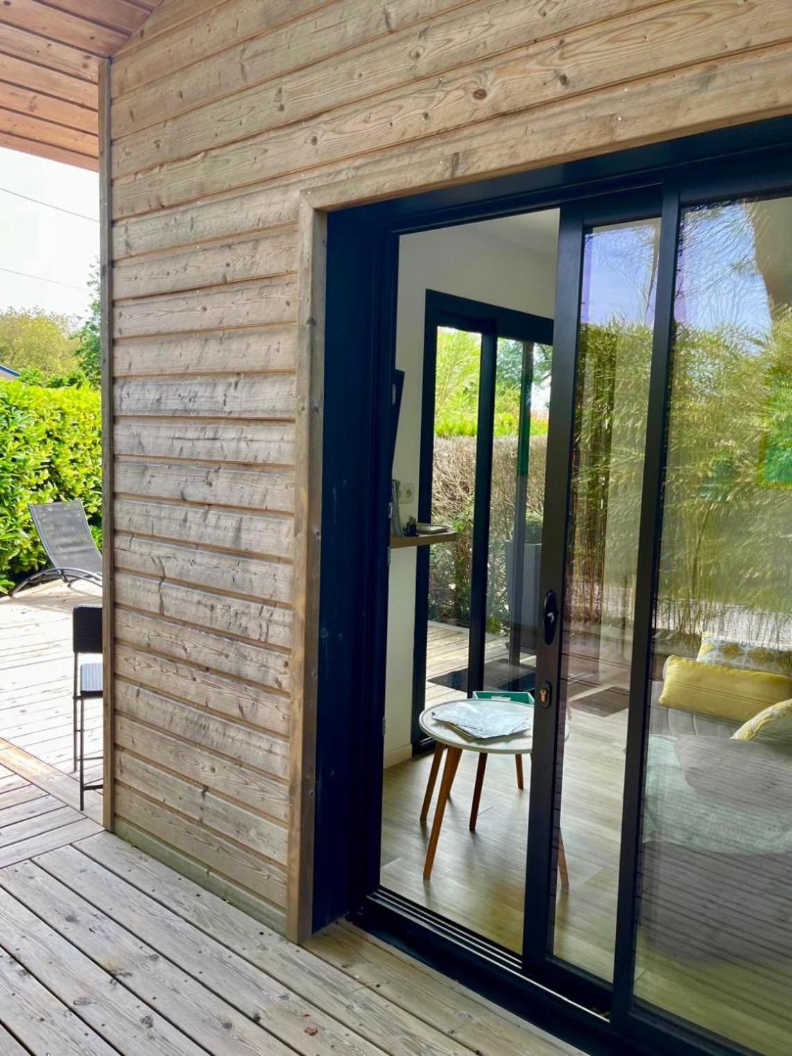 Casa Tagomago Villa Andernos-les-Bains Exterior foto