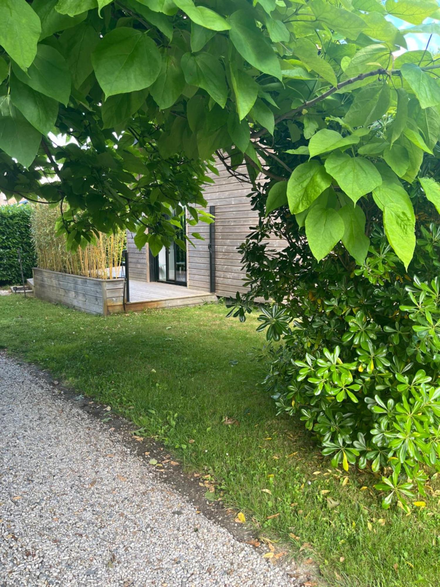 Casa Tagomago Villa Andernos-les-Bains Exterior foto